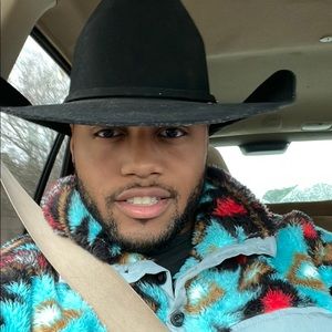 Meet your Posher, Tyree